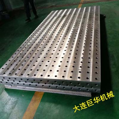 重庆三维焊接平台